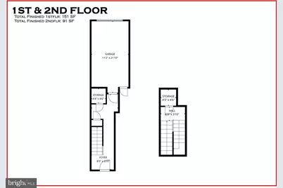 7538 Sawyer Farm Way #1414, McLean, VA 22102 - Photo 31
