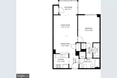 11800 Sunset Hills Road #404, Reston, VA 20190 - Photo 19