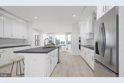 13756 Aviation Place #HOMESITE 12, Herndon, VA 20171 - Photo 5