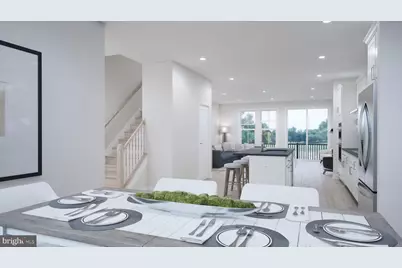 13896 Aviation Place #HOMESITE 116, Herndon, VA 20171 - Photo 9