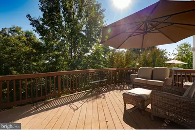 5155 Ballycastle Cir Circle, Alexandria, VA 22315 - Photo 5