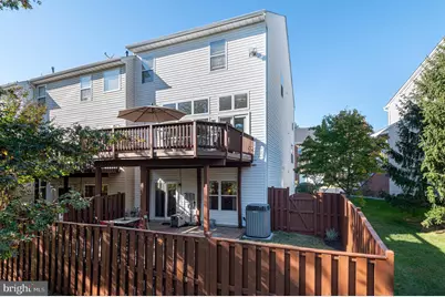 5155 Ballycastle Cir Circle, Alexandria, VA 22315 - Photo 3