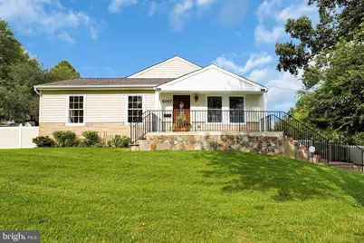 5017 Laburch Lane, Annandale, VA 22003 - Photo 1
