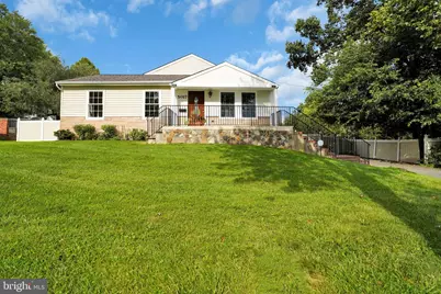 5017 Laburch Lane, Annandale, VA 22003 - Photo 3