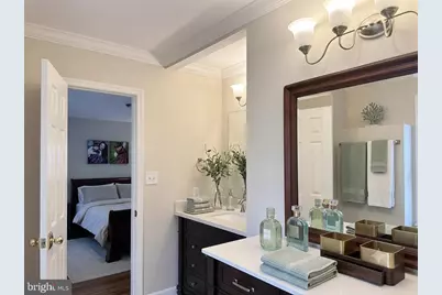 6034 Chesterbrook Road #A, McLean, VA 22101 - Photo 23