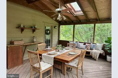6034 Chesterbrook Road #A, McLean, VA 22101 - Photo 35