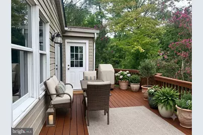 6034 Chesterbrook Road #A, McLean, VA 22101 - Photo 41