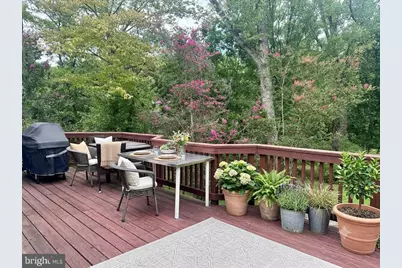 6034 Chesterbrook Road #A, McLean, VA 22101 - Photo 37