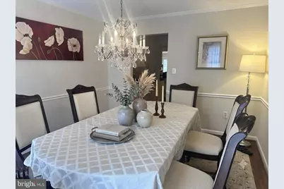 6034 Chesterbrook Road #A, McLean, VA 22101 - Photo 13