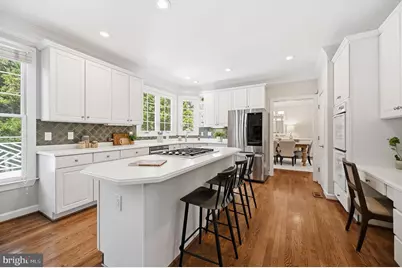 2402 Stryker Avenue, Vienna, VA 22181 - Photo 25