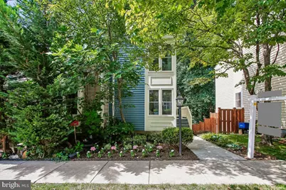 11194 Silentwood Lane, Reston, VA 20191 - Photo 1