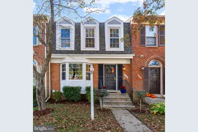6141 Summer Park Lane, Alexandria, VA 22315 - Photo 1