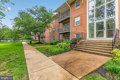 3334 Spring Lane #B-30, Falls Church, VA 22041 - Photo 3