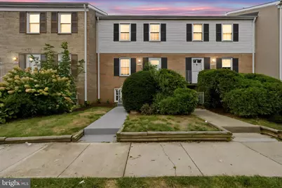 14455 Turin Lane, Centreville, VA 20121 - Photo 1