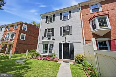 4314 Gramercy Circle, Alexandria, VA 22309 - Photo 3