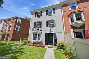 4314 Gramercy Cir, Alexandria, VA 22309 - Photo 3
