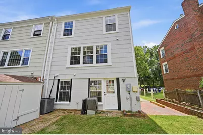4314 Gramercy Circle, Alexandria, VA 22309 - Photo 27