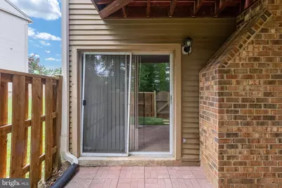 4215 Sleepy Lake Drive, Fairfax, VA 22033 - Photo 45