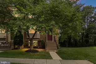 4215 Sleepy Lake Dr, Fairfax, VA 22033 - Photo 1