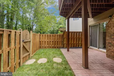 4215 Sleepy Lake Drive, Fairfax, VA 22033 - Photo 43