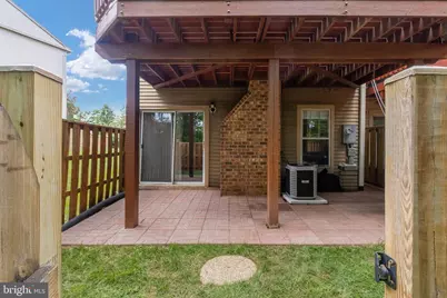 4215 Sleepy Lake Drive, Fairfax, VA 22033 - Photo 49