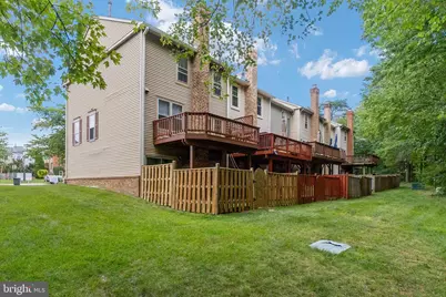 4215 Sleepy Lake Drive, Fairfax, VA 22033 - Photo 51