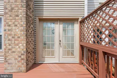 4215 Sleepy Lake Drive, Fairfax, VA 22033 - Photo 41