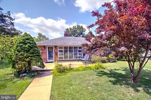 8100 Carlyle Pl, Alexandria, VA 22308 - Photo 3