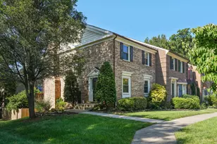 7740 Bristol Square Ct, Springfield, VA 22153 - Photo 1