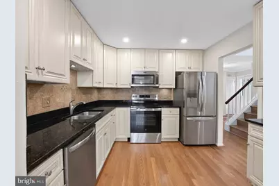 7740 Bristol Square Court, Springfield, VA 22153 - Photo 1