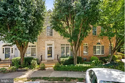 6631 Thurlton Drive, Alexandria, VA 22315 - Photo 1