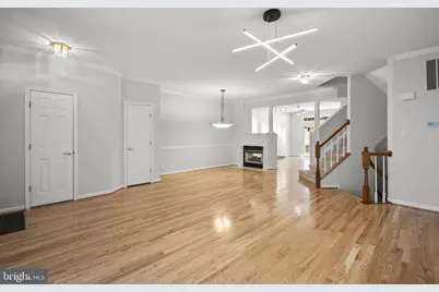 6631 Thurlton Drive, Alexandria, VA 22315 - Photo 5