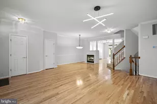 6631 Thurlton Dr, Alexandria, VA 22315 - Photo 5