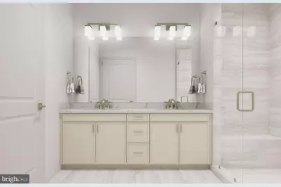 9540 Bastille Street #401, Fairfax, VA 22031 - Photo 17