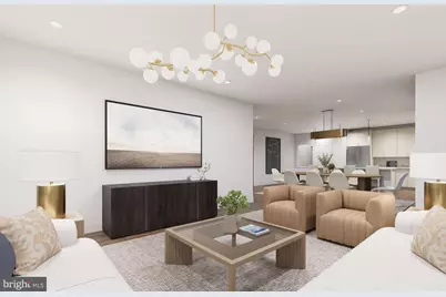 9540 Bastille Street #401, Fairfax, VA 22031 - Photo 3