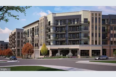 9540 Bastille Street #401, Fairfax, VA 22031 - Photo 29