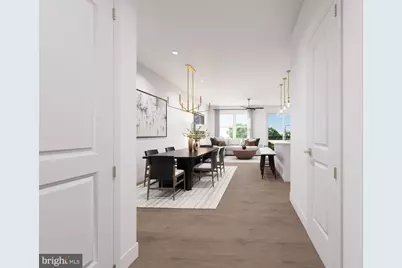 9475 Sprague Avenue #607, Fairfax, VA 22031 - Photo 5