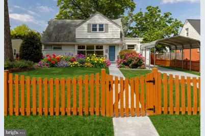 6522 Cavalier Drive, Alexandria, VA 22307 - Photo 1