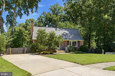8923 Cromwell, Springfield, VA 22151 - Photo 3