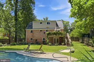 8923 Cromwell, Springfield, VA 22151 - Photo 49