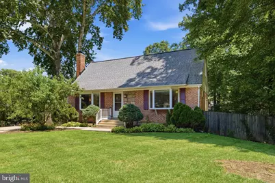 8923 Cromwell, Springfield, VA 22151 - Photo 1