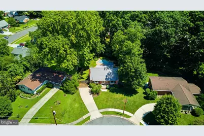 8923 Cromwell, Springfield, VA 22151 - Photo 53