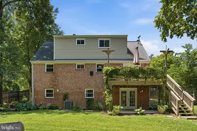 8923 Cromwell, Springfield, VA 22151 - Photo 47