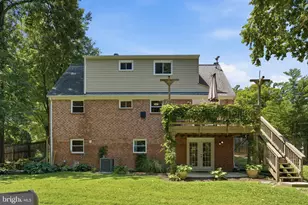 8923 Cromwell, Springfield, VA 22151 - Photo 47