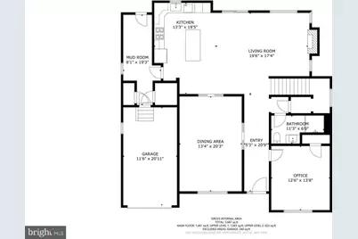 2854 Fairmont Street, Falls Church, VA 22042 - Photo 3