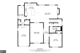 2854 Fairmont St, Falls Church, VA 22042 - Photo 3