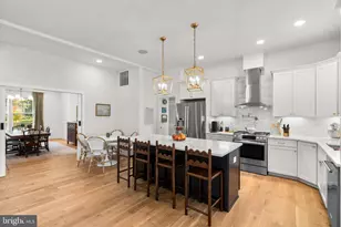 2854 Fairmont St, Falls Church, VA 22042 - Photo 5