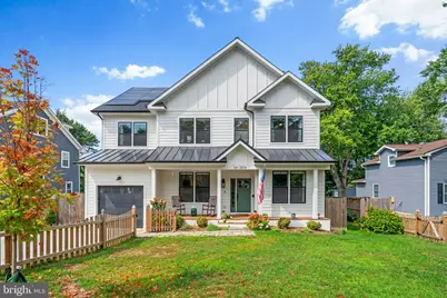 2854 Fairmont Street, Falls Church, VA 22042 - Photo 33