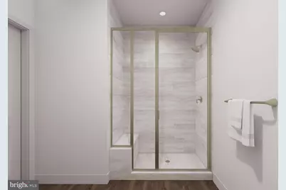 9540 Bastille Street #301, Fairfax, VA 22031 - Photo 23