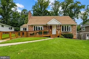 8710 Piccadilly Pl, Springfield, VA 22151 - Photo 1